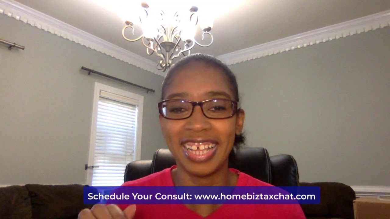 Home Based Business Tax Deduction: What makes a trip tax deductible?