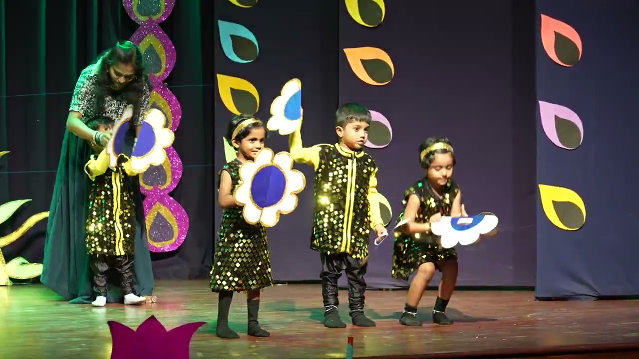 Banu kempadanthey