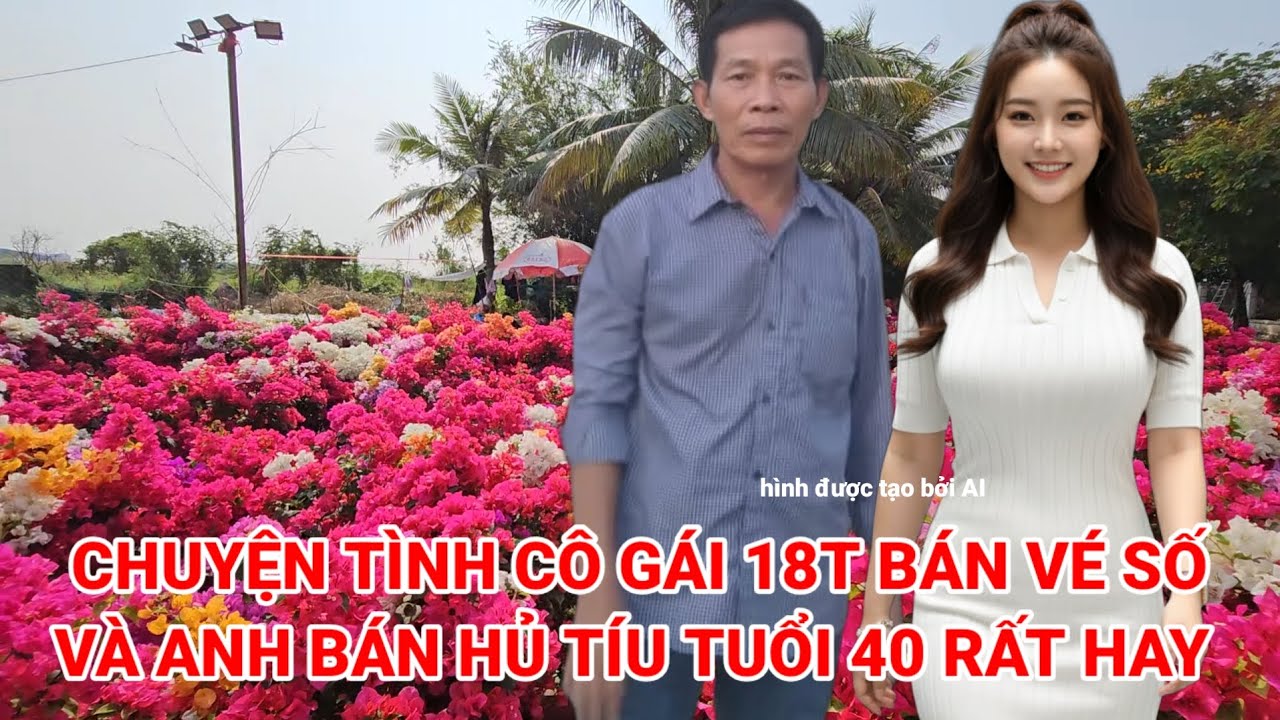 Cô gái 18 gặp ba dượng hắc ám và dọn đến ở chung phòng trọ với chú bán hủ tíu và cái kết