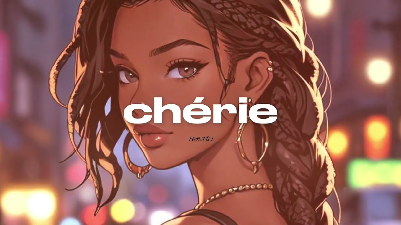 🌴Chérie - Shatta dancehall instrumental type beat 2026