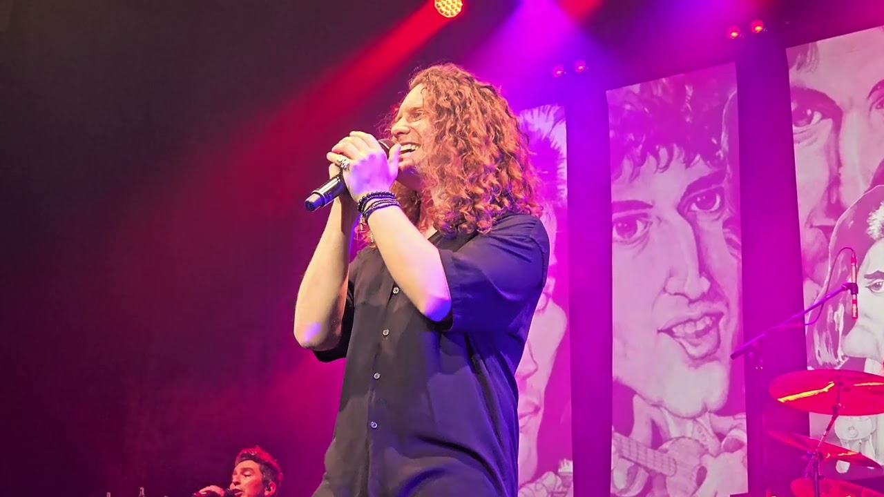 Somebody to Love, by The Classic Rock Show 2024, Live in Guildford