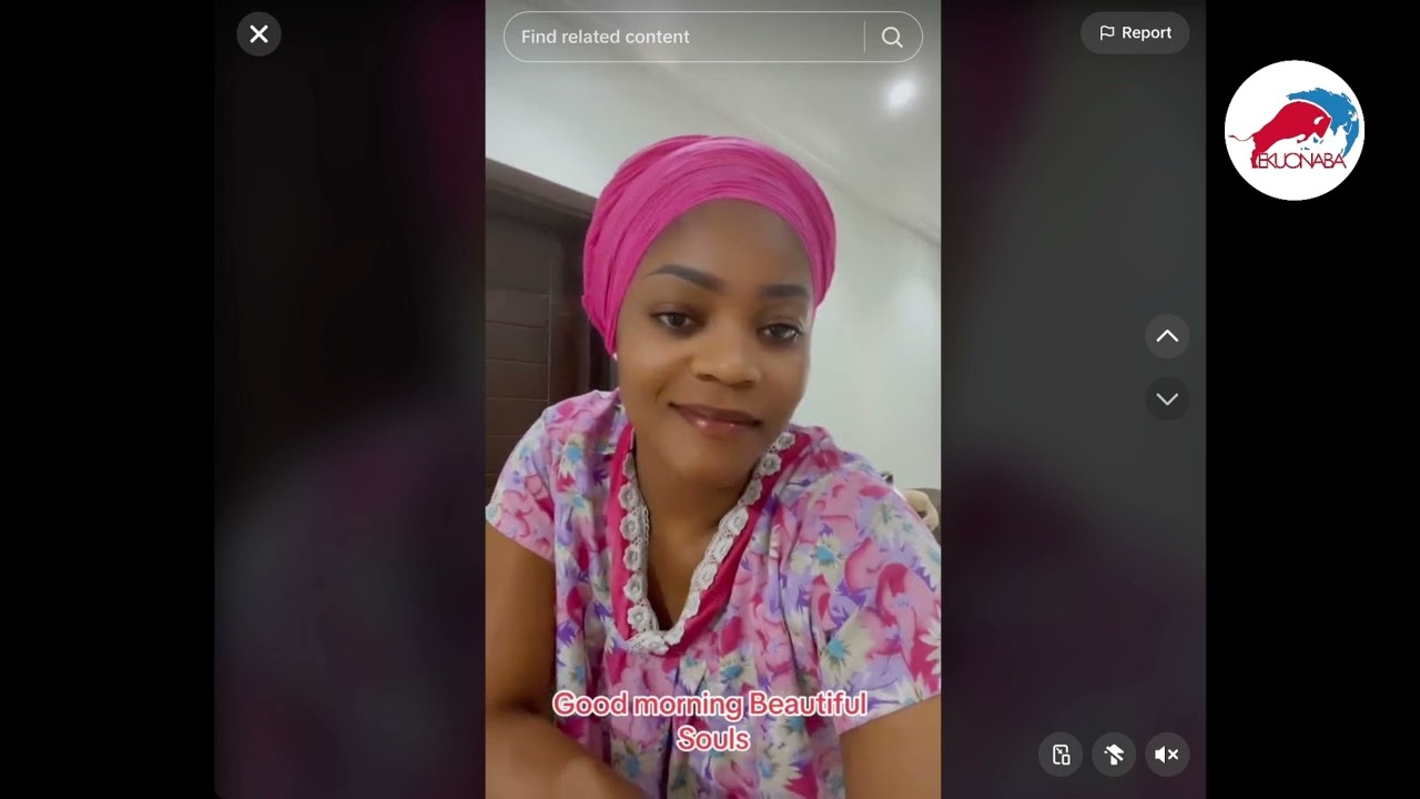 esther saforo shades holiness members