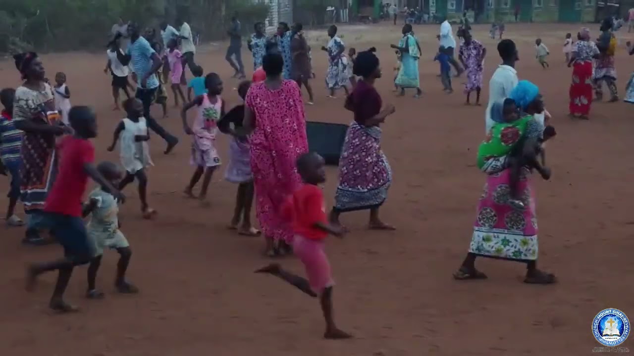 Ukikutana na matendo ya kristo Utasema umebarikiwa .....