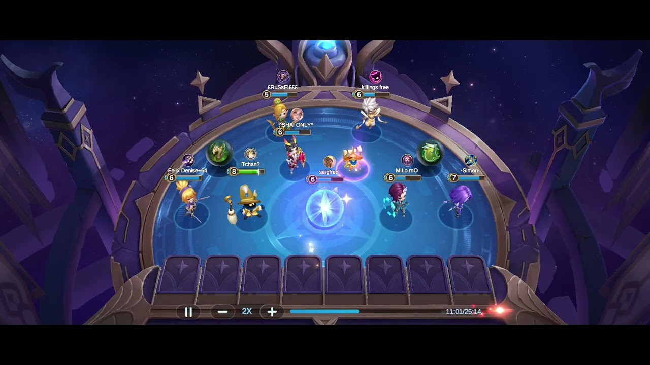 New meta mystic meow 