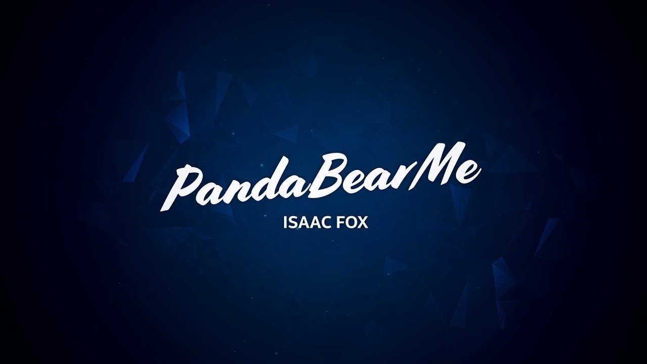 More than a game - Isaac 