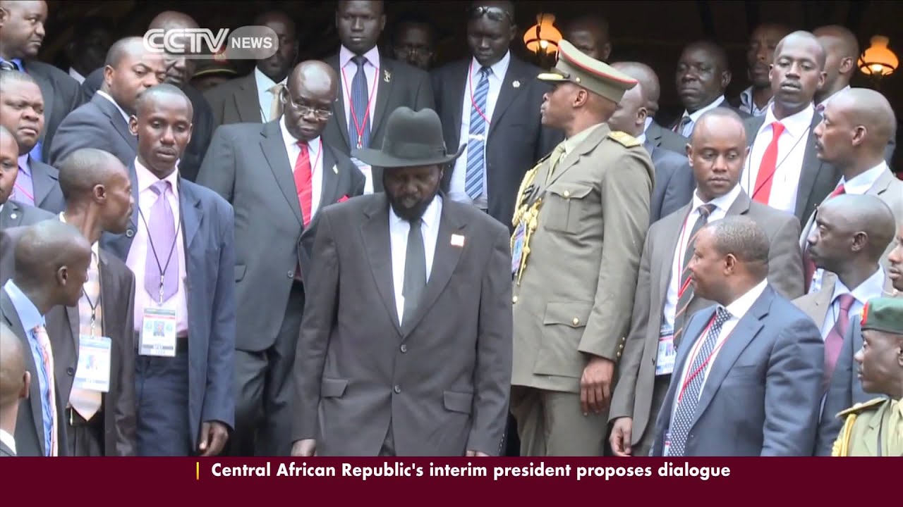 President Museveni confirms his forces are in battle in South Sudan