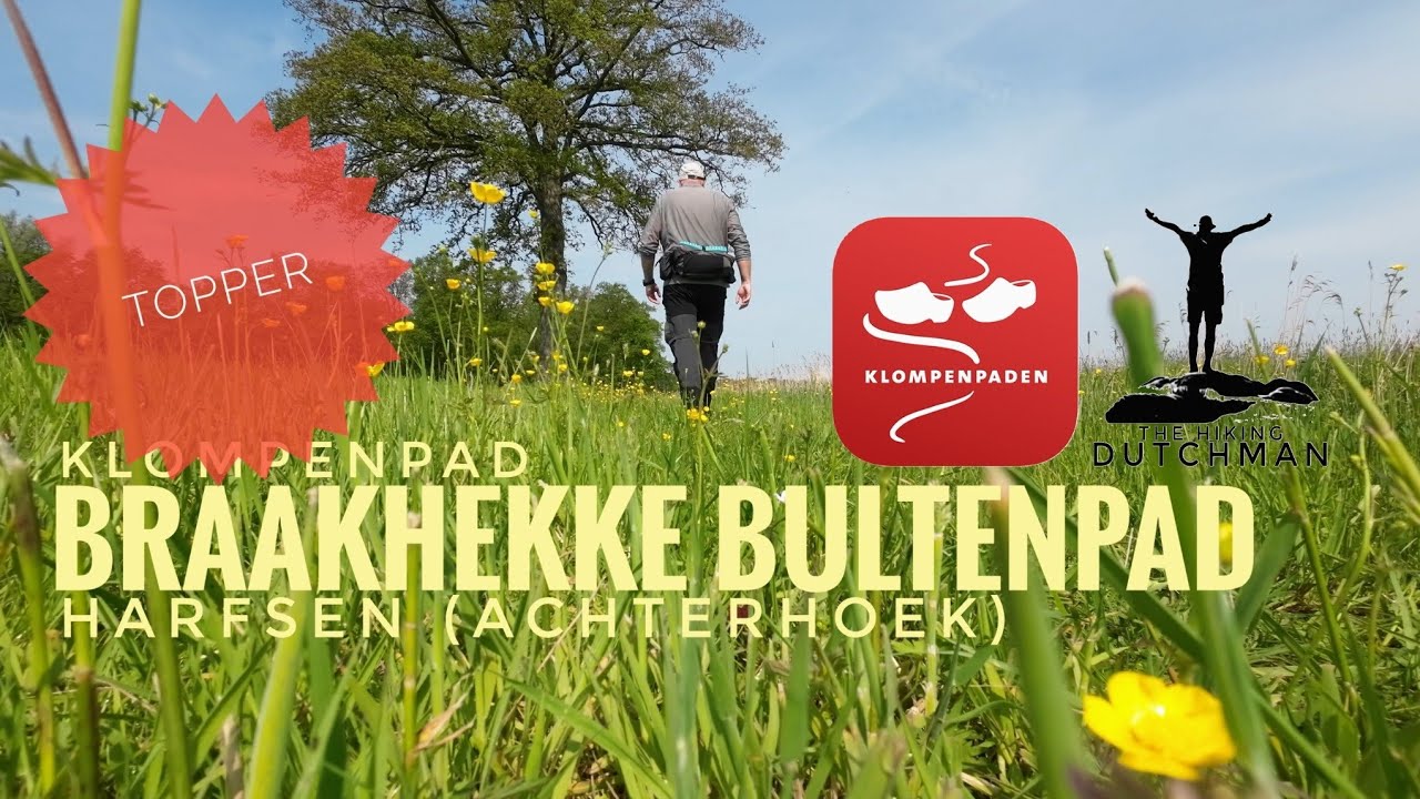 Braakhekke Bultpad