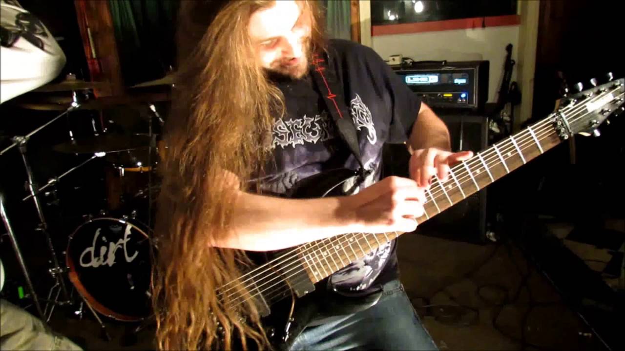 CORPROPHEMIA - CD RELEASE SHOW LIVE @ THE DH PT2