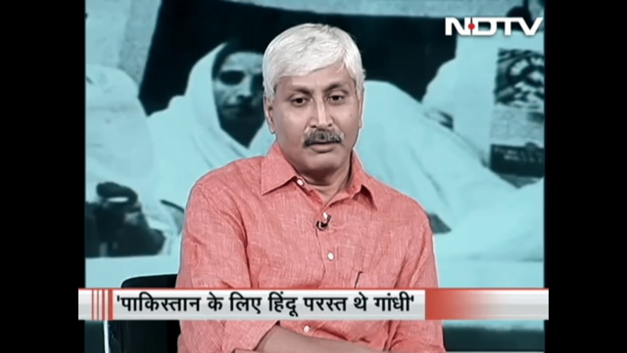 Professor Apoorvanand on the rise of Hindu Majoritarionism in India