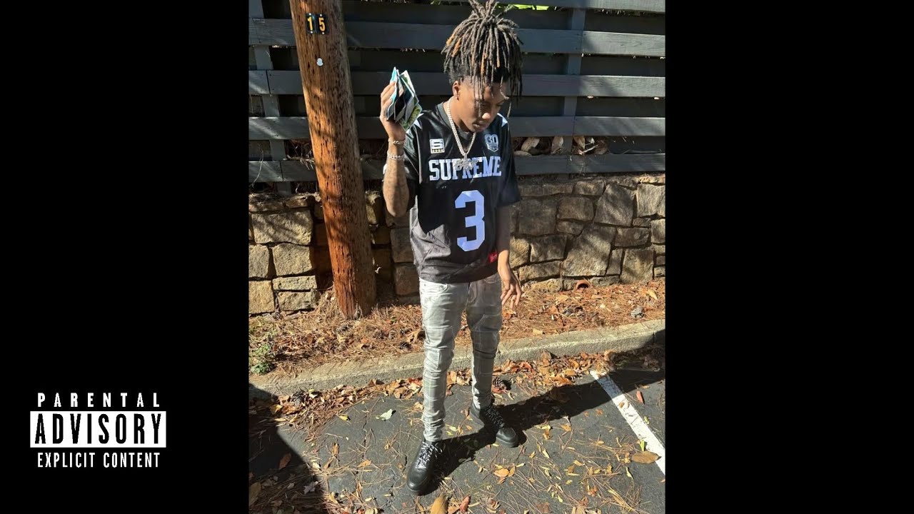 (FREE) FattMack Type Beat - “Take Me Back”
