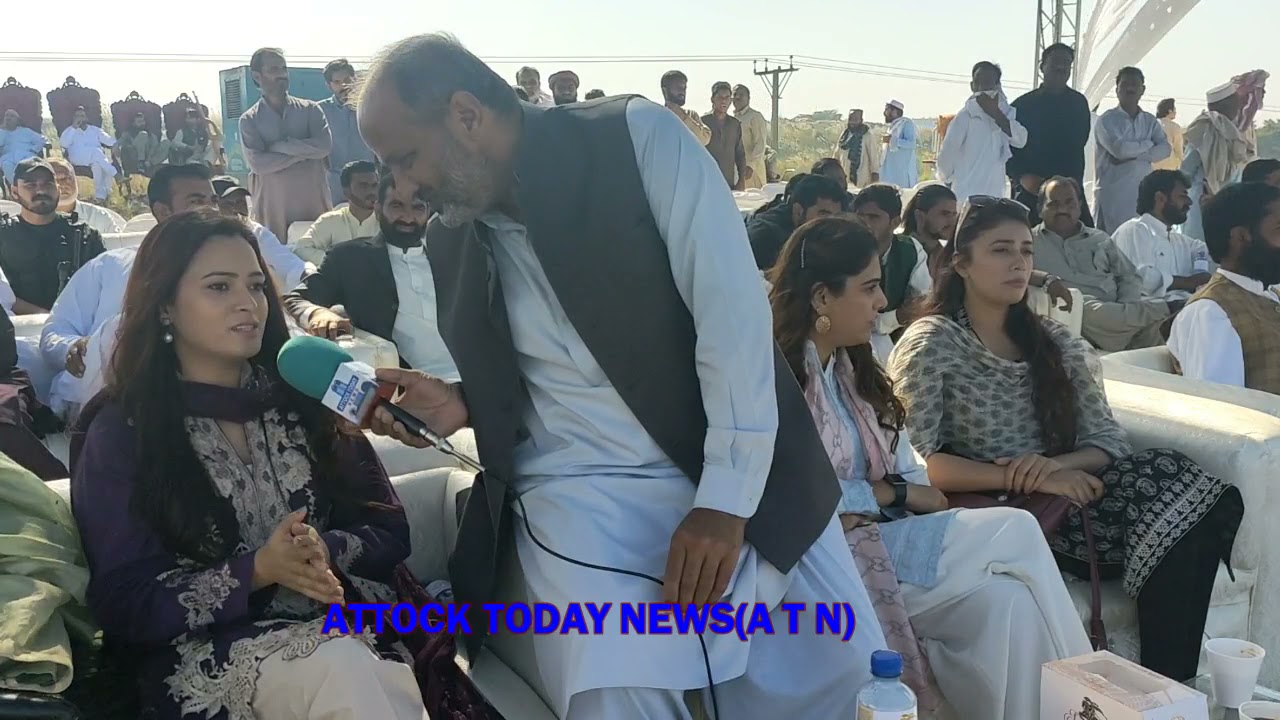 Madrotta Championship/Tent Pegging/Report Attock Today News(ATN)