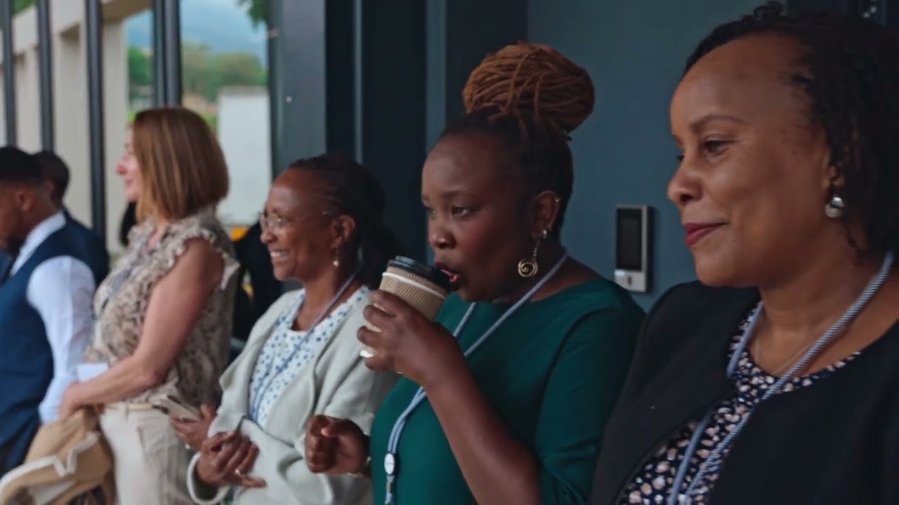 AfricaNenda Foundation SIIPS 2025 Launch Highlights