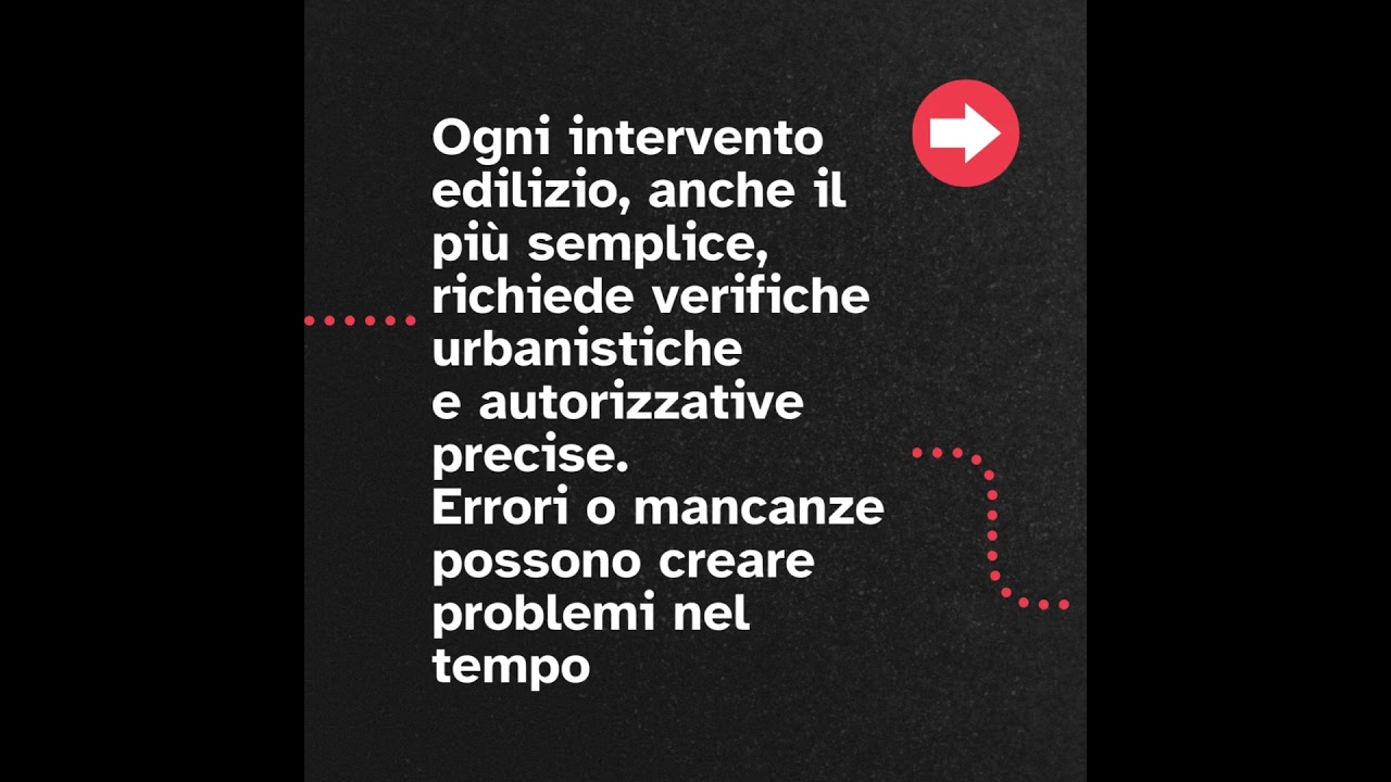 Pratiche edilizie: cosa verificare prima di intervenire