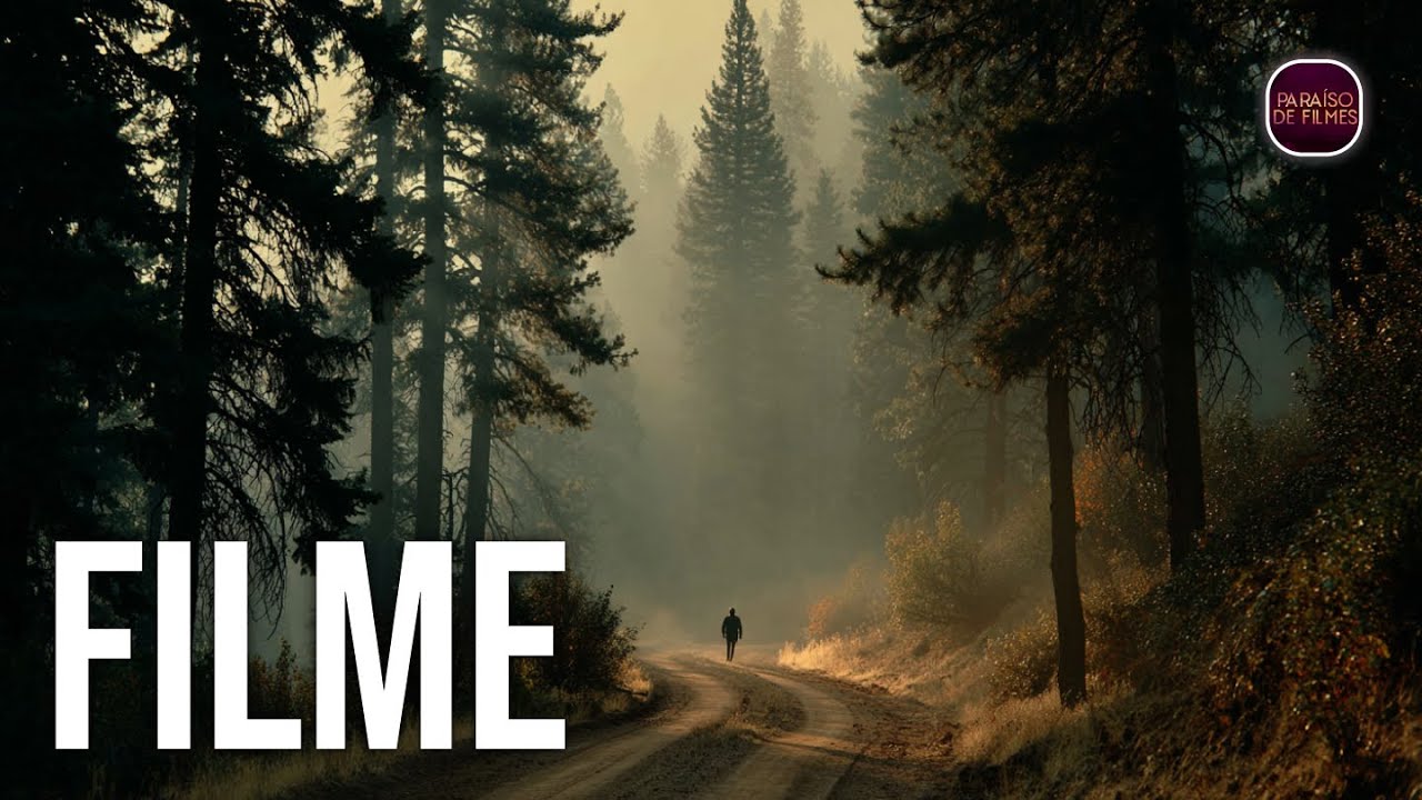 Respondeu à traição com outra traição?! Este filme vai te surpreender | Filme romântico