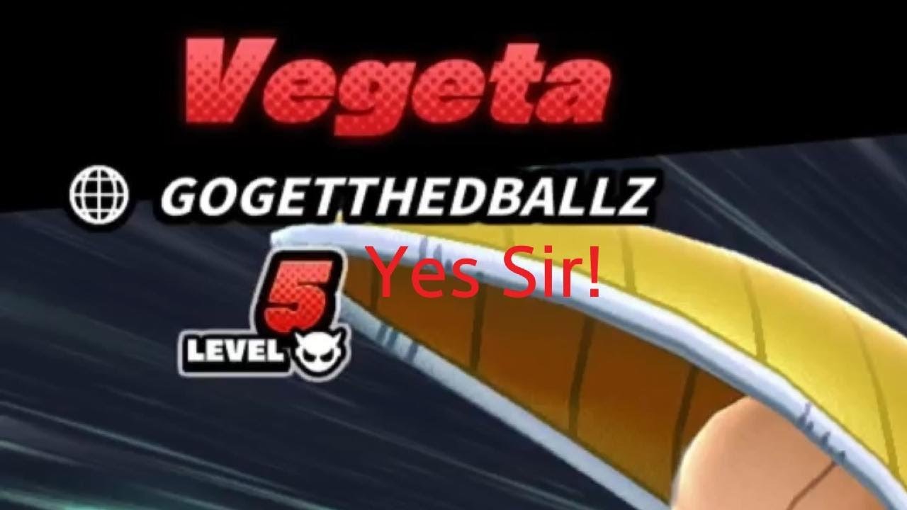 We Took His Advice
