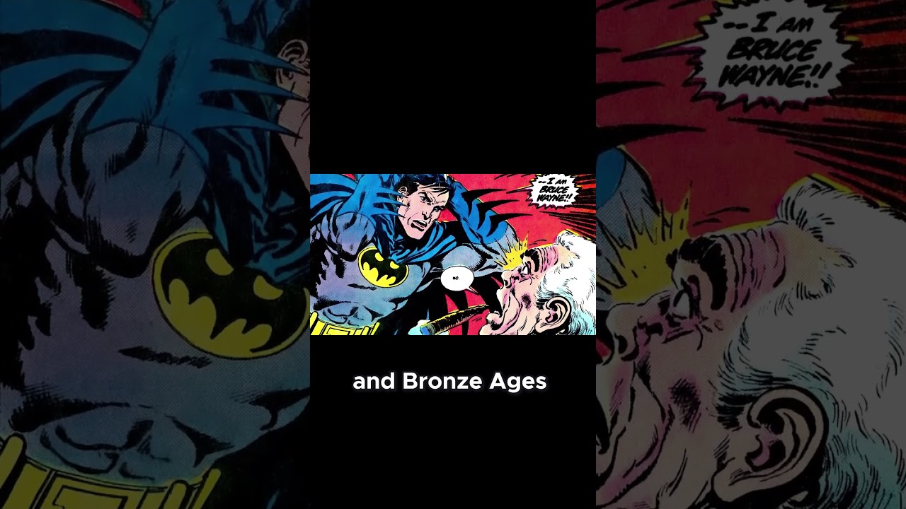 The Artists Behind Batman-The Untold Legend: Byrne, Aparo & Garcia-Lopez! #batman #dc #comics #mcu