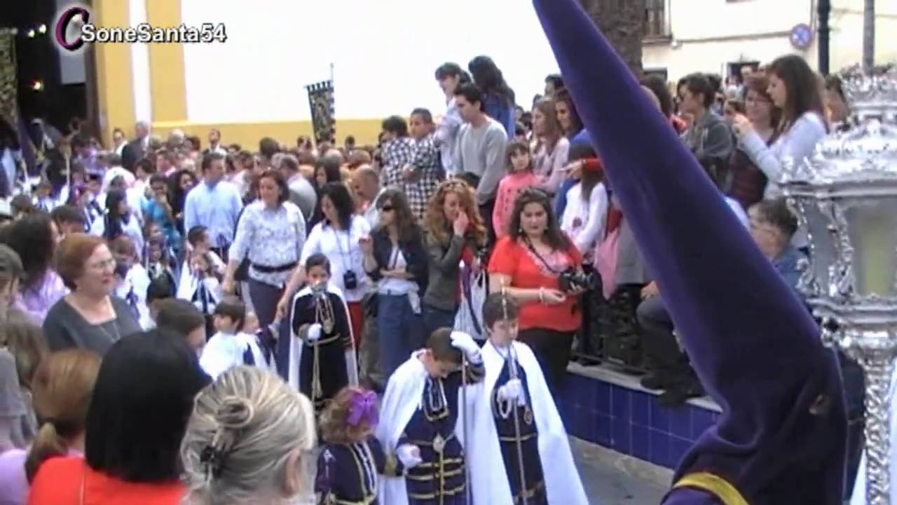 Domingo de Resurrección 2011 Alhaurín de la Torre.  Málaga  1/2