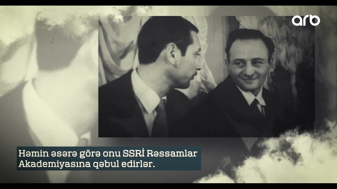 Ömər Eldarov