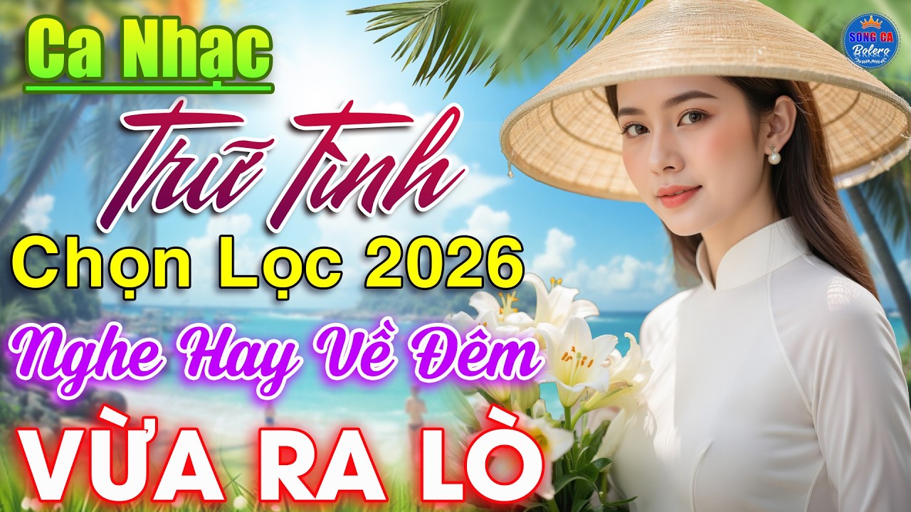 Tiền Nhiều Để L&agrave;m Chi, Đ&Acirc;Y Mới L&agrave; Nhạc V&agrave;ng Nghe Về Đ&ecirc;m 🔴 Album Trữ T&igrave;nh Mới Nhất 2026, TO&Agrave;N B&Agrave;I HAY