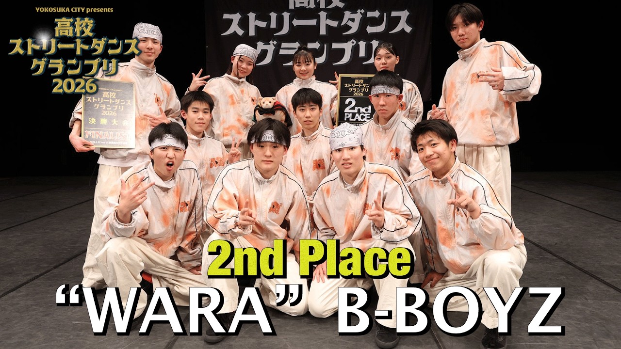 ”WARA
