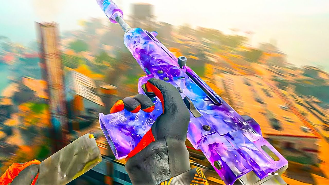 COMO PARAR de SER RUIM no WARZONE #2