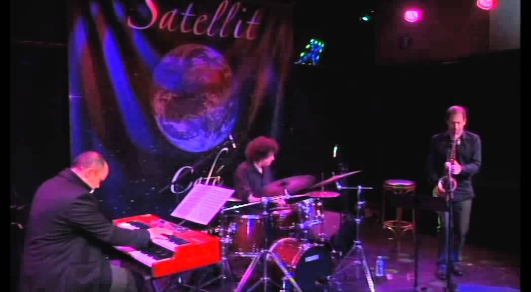 UNITRIO live Trailer