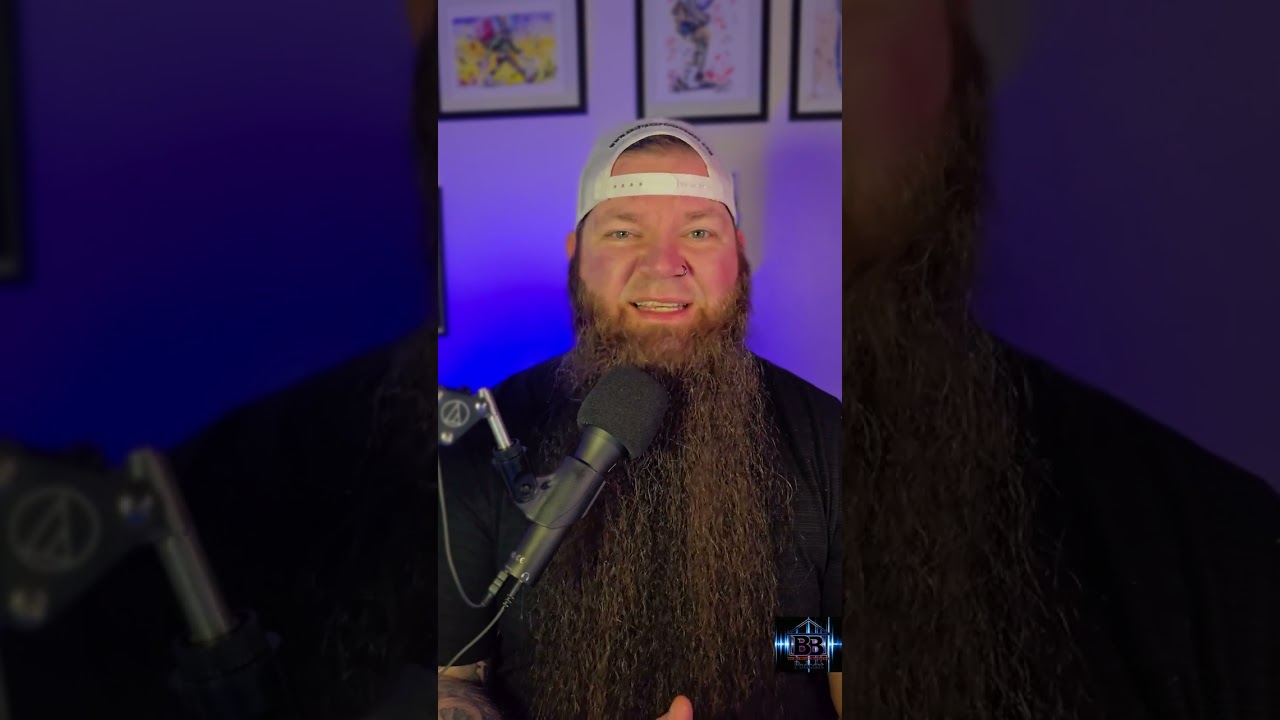 From Market Insights to Beard Brilliance: The Bearded Broker Breaks It Down