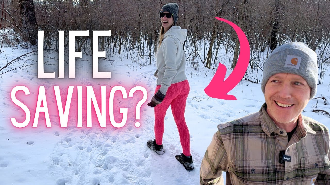 Repeating Mistakes At Maumee Bay (& Bluetti AC200L Winner Announced!)