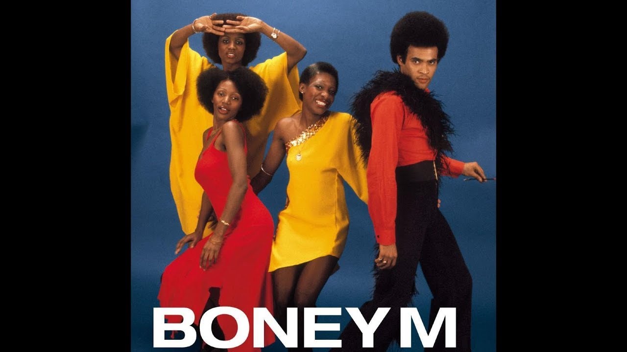 038 - hónapok nevei - BoneyM- Calendar song-Kaizen Angol - rövid, ingyenes nyelvleckék minden nap