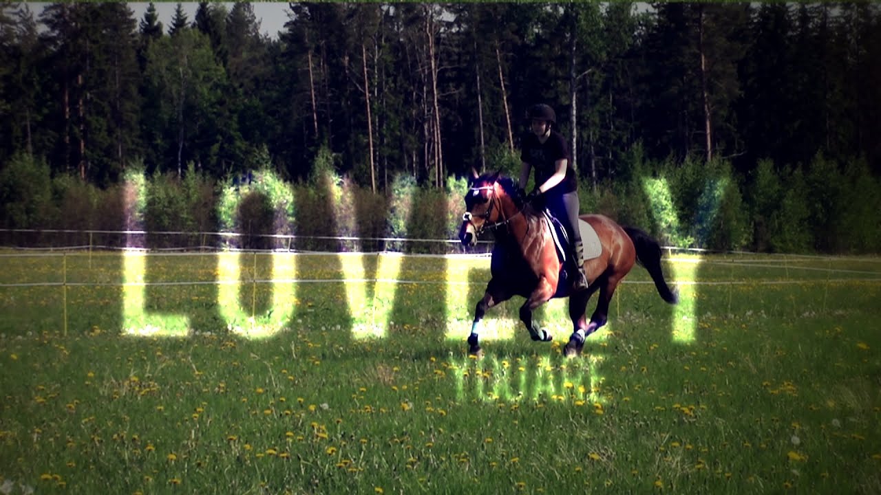 &Auml;ff&auml; - Lovely