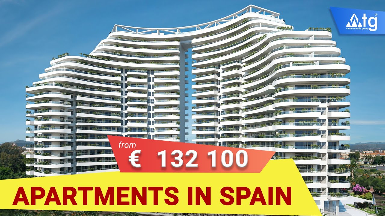 Property in Spain. Apartment in Canet d'En Berenguer. Buy apartment in Spain. Real Estate in Spain.
