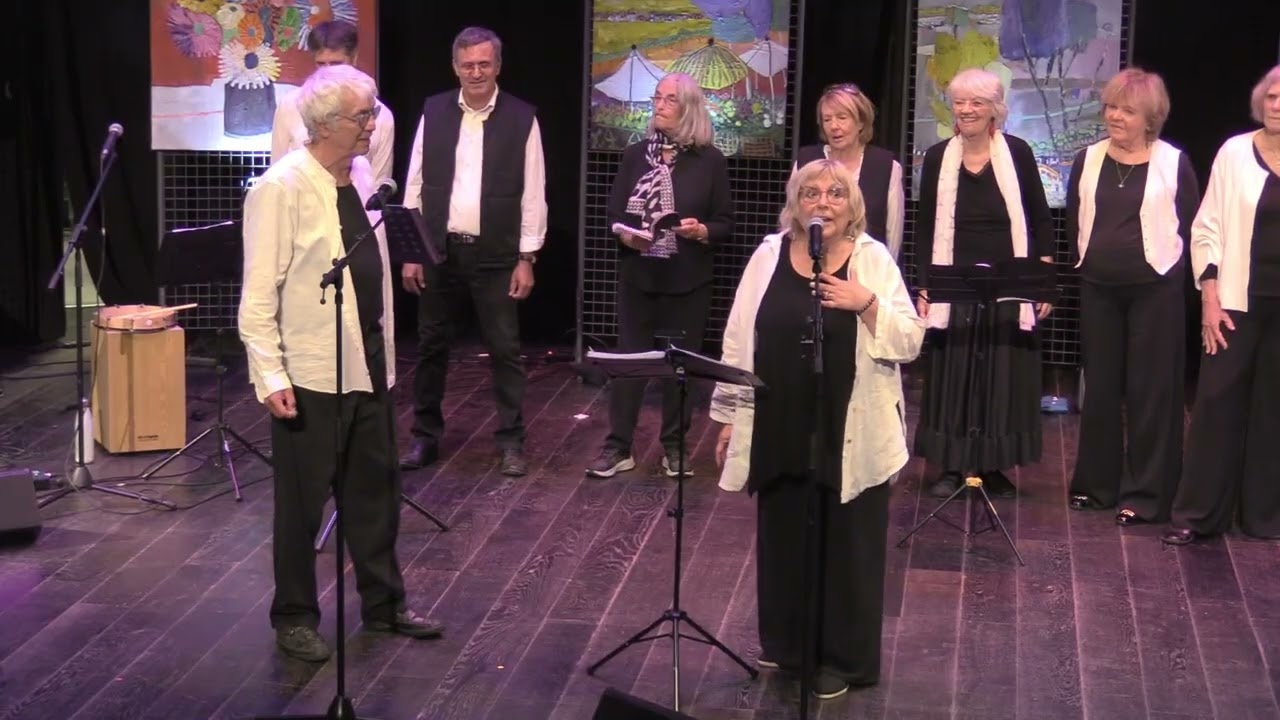 Concert de clôture de la 