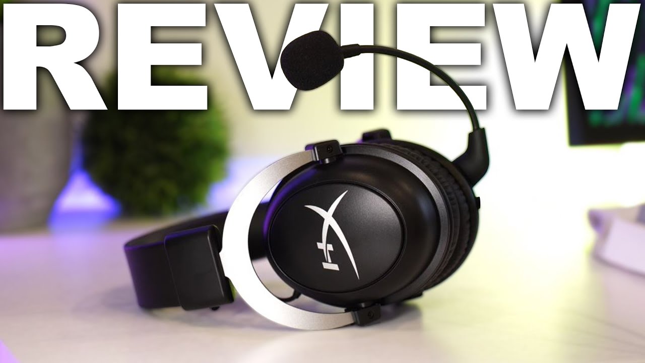 HyperX CloudX Review - Still Worth It 2024?!