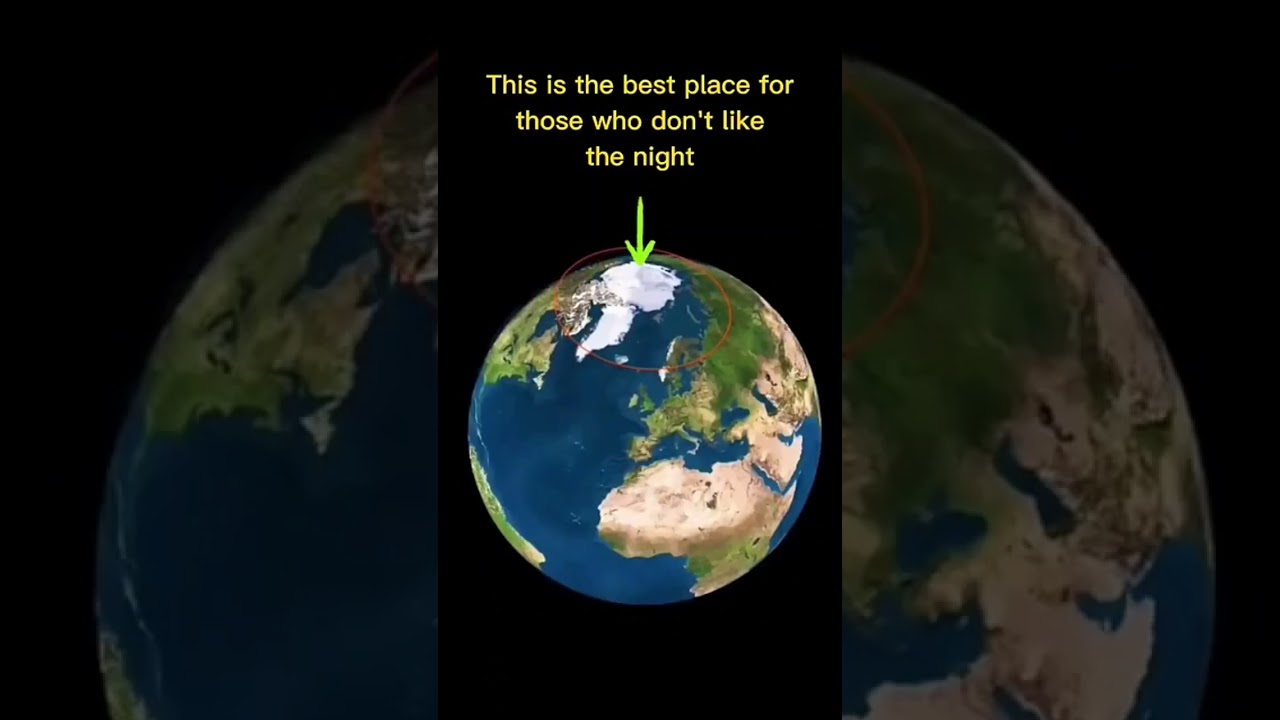 Greenland day#space #planat# Greenland day and night#Iceland to Greenland day trip#greenland data🌏🌎😅