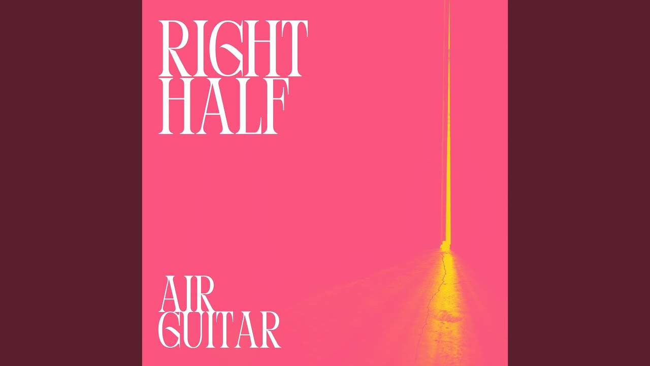 Air Guitar