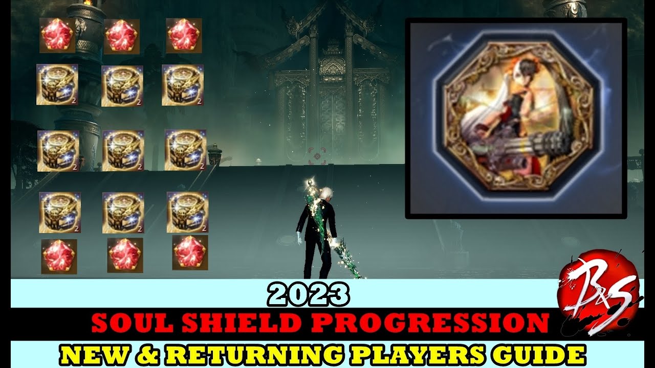[Blade and Soul]***** OUTDATED*****