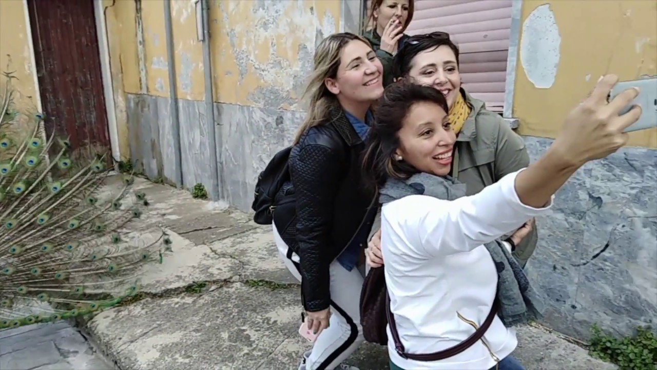 Video Colonnata e Larderia