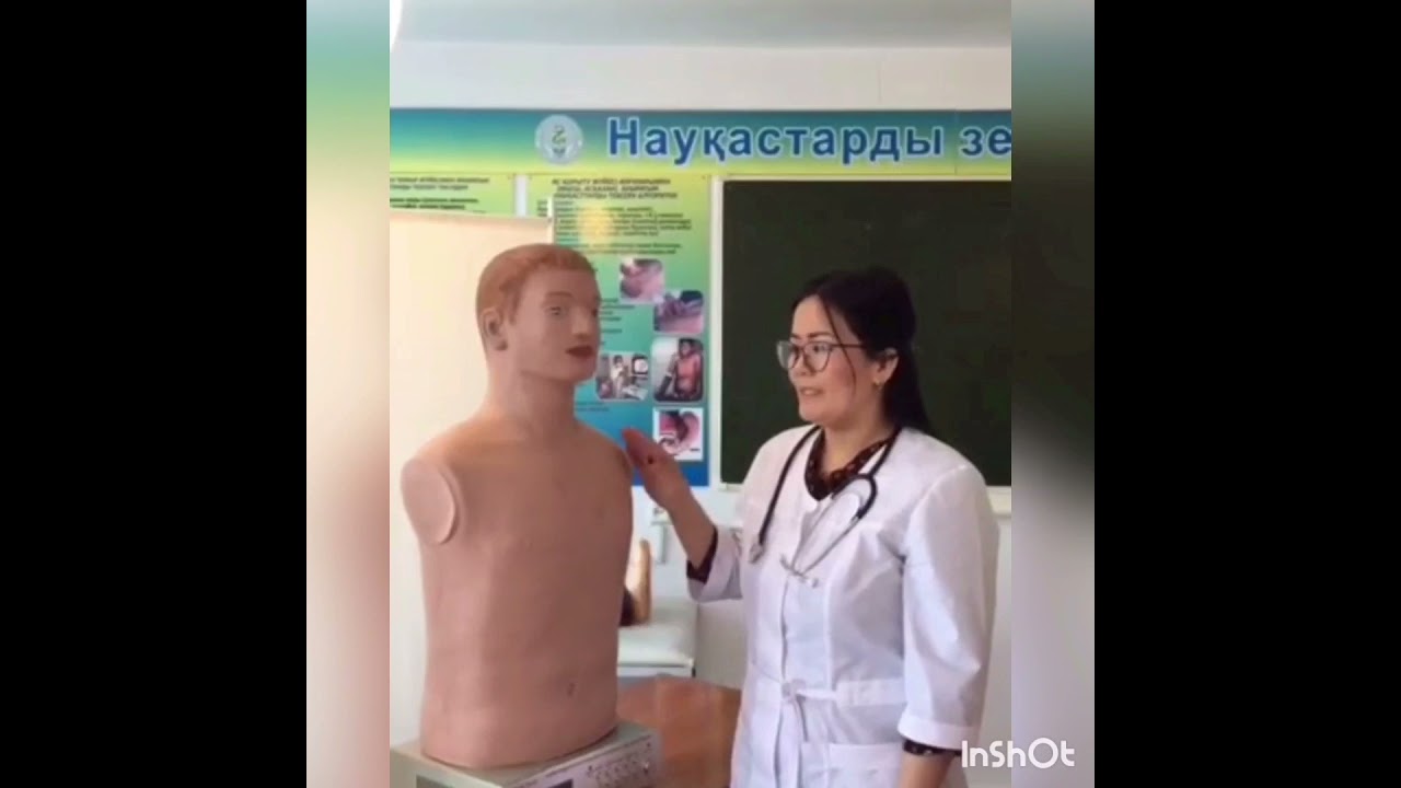Тыныс алу  жүйесінің аурулары  бар науқастарды тексеру