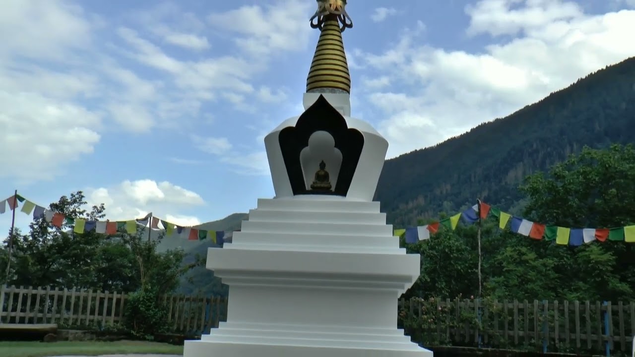 LA VAL ANTRONA
