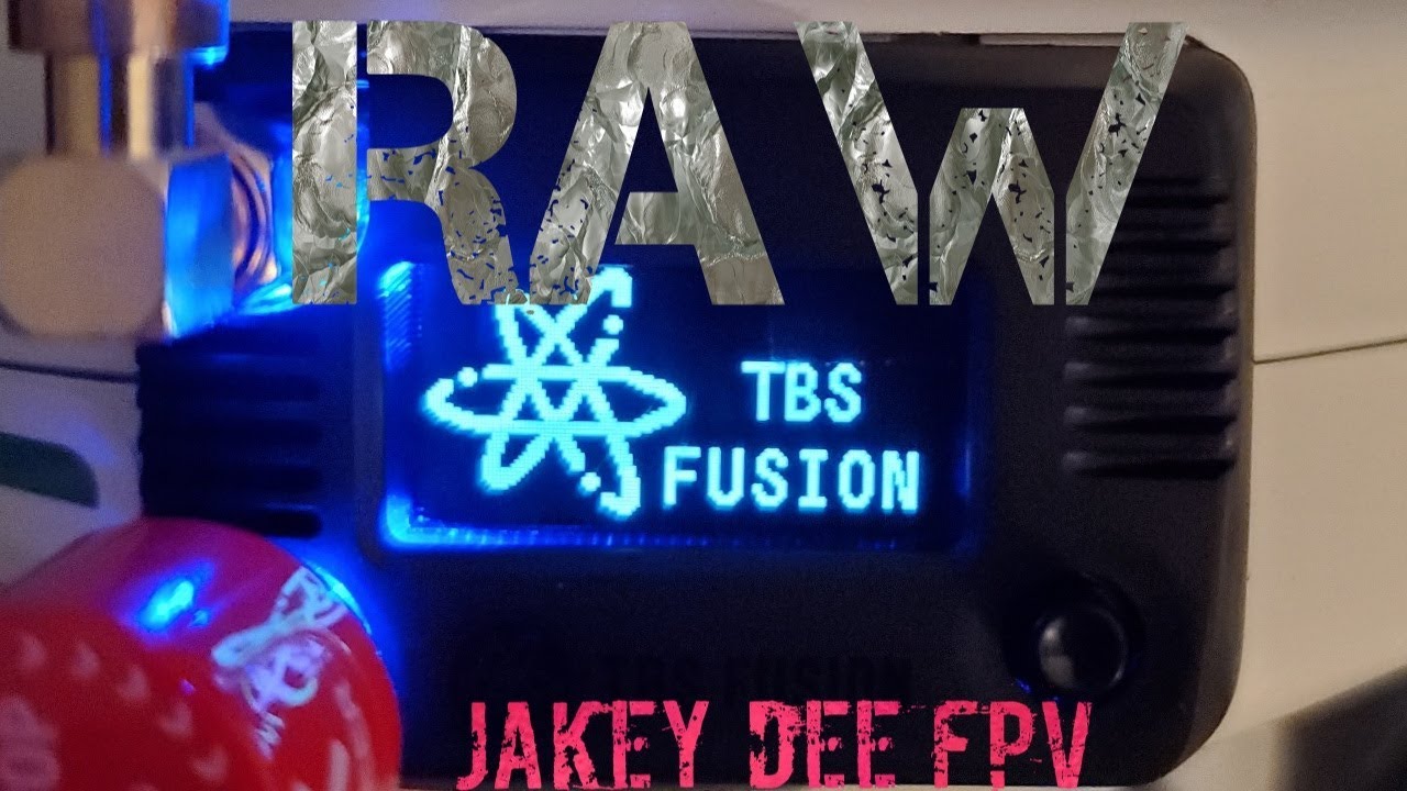 Totally raw TBS Fusion dvr (latest fw), NO EDITS!