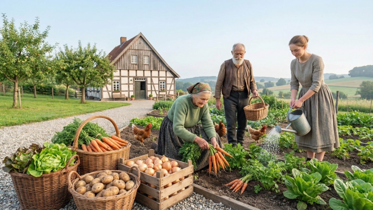 Ootmarsum Village Life  Calm & Artistic Dutch Town