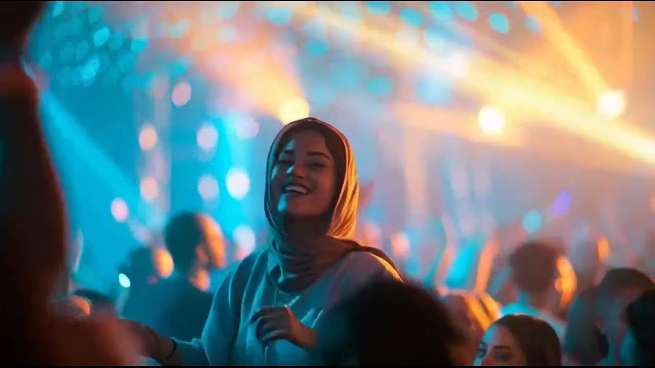 Arabic EDM That Gives You Goosebumps – Desert Stolen Glances Love Fusion 👀💞