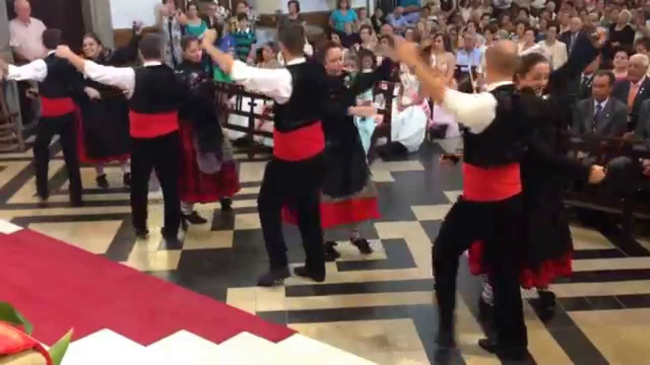Misa del Cristo de la Vera Cruz, Mora, 15-9-2014