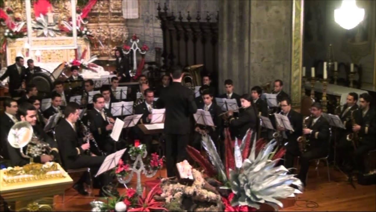Banda Lealdade - Rhapsody for Euphonium - James Curnow