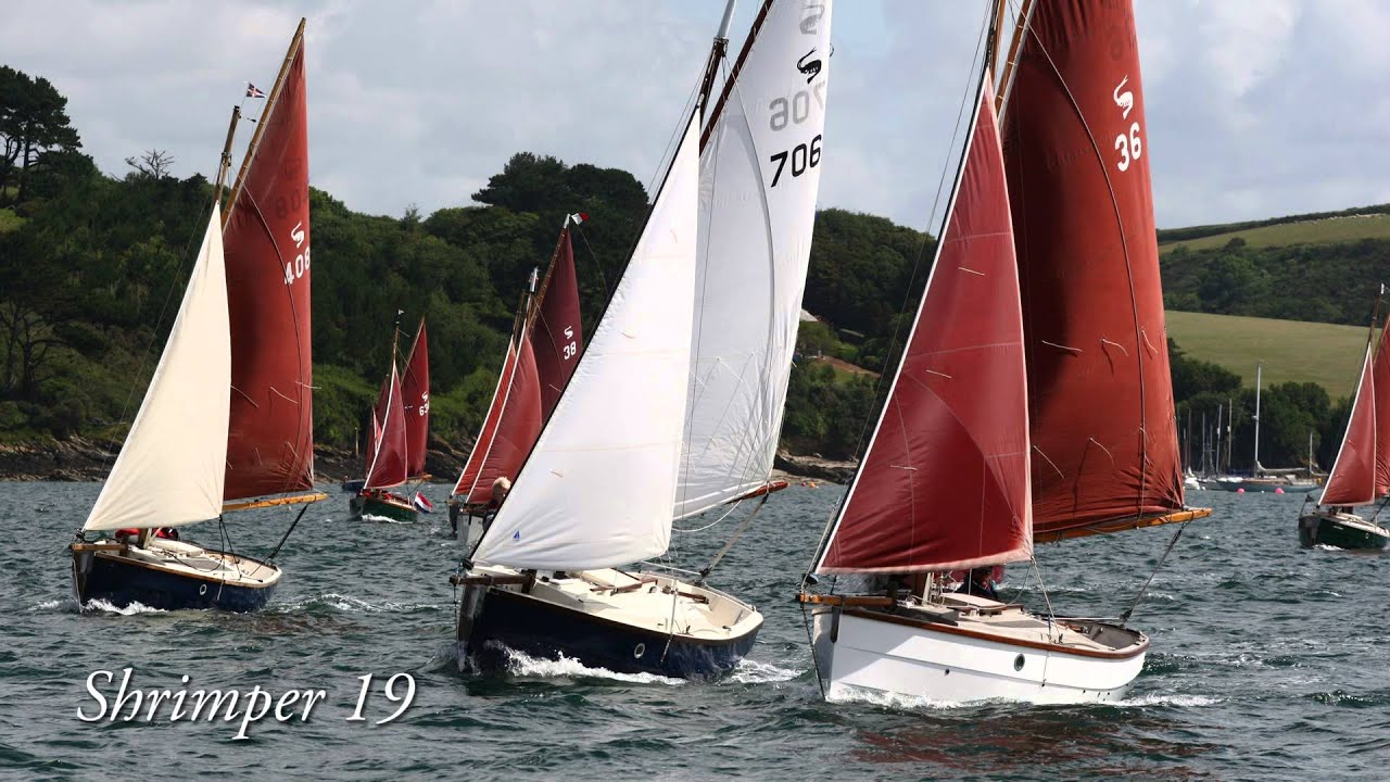 English Cutter Yachts Imageclip