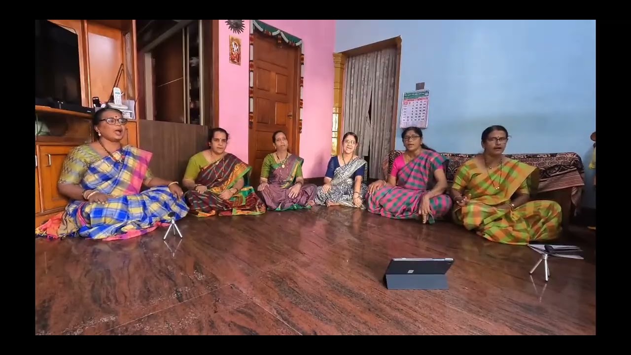 Chellidaru Malligeya.....