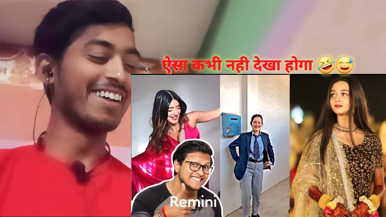 Mera Dil Ye Pukaare Ajaa | Samrath ki Pathsala new video | reaction video | 