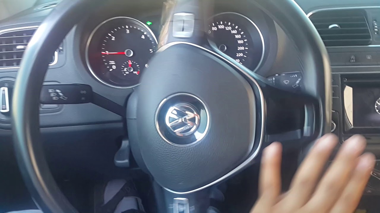 Nasil park yapilir(direksiyon sınavı volkswagen polo geri park gaziantep Şehitkamil merinos)