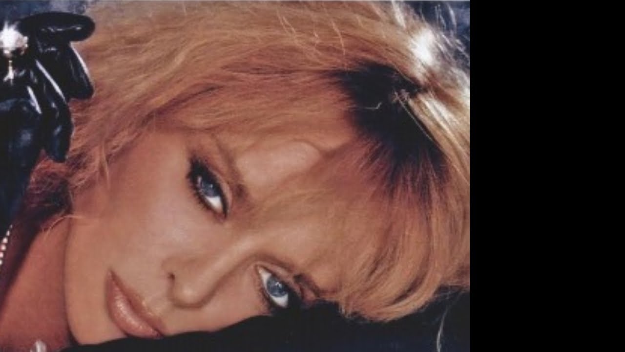 13 Sexy Photos of Sybil Danning