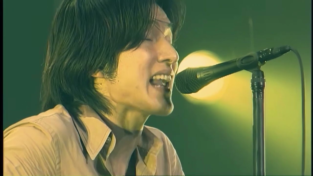 Mr.Children    ロードムービー   Concert tour Q